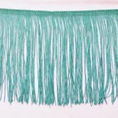 Vágott végű rojt 10 cm hosszú - TURCHESE